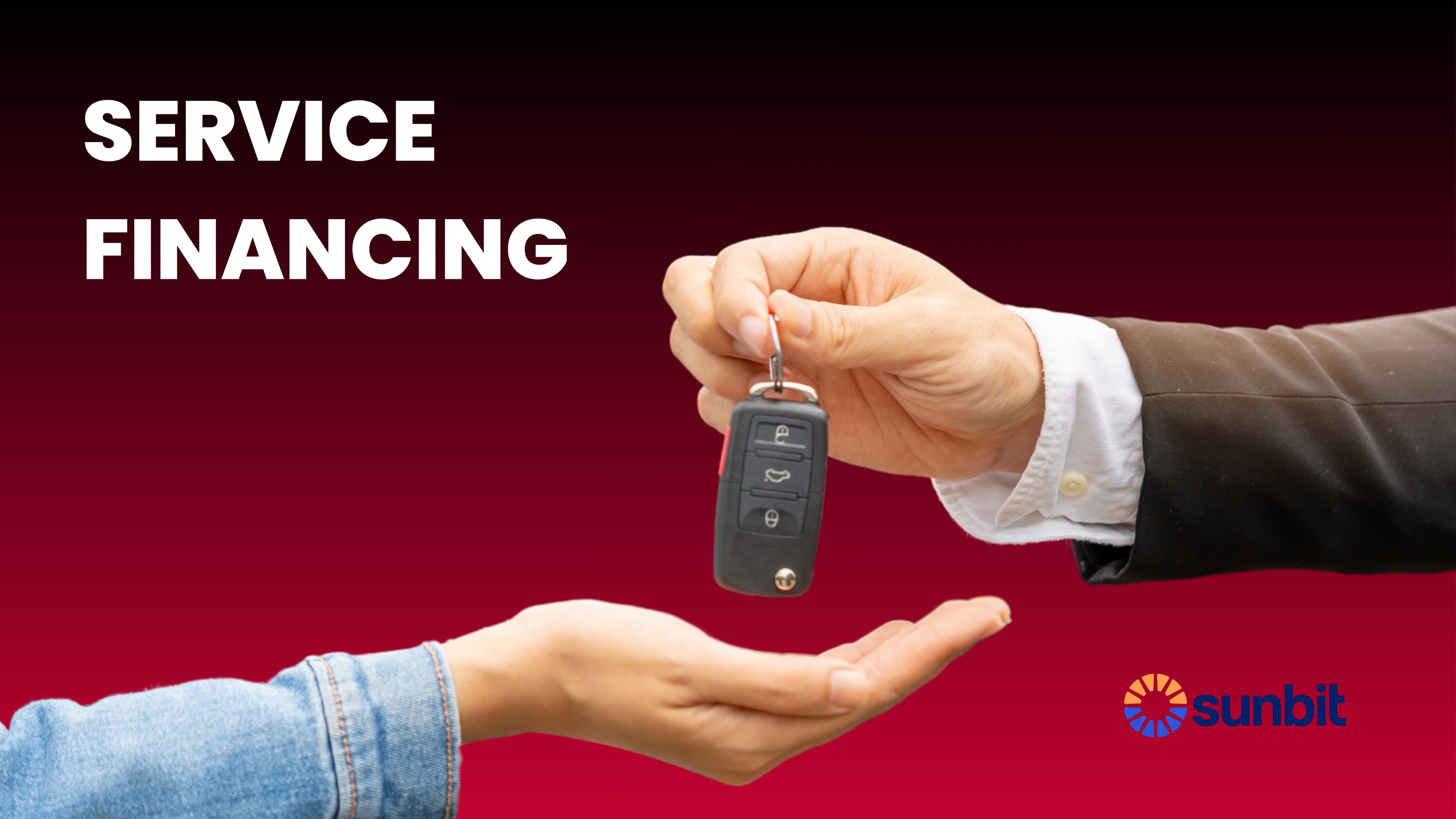 Service Financing