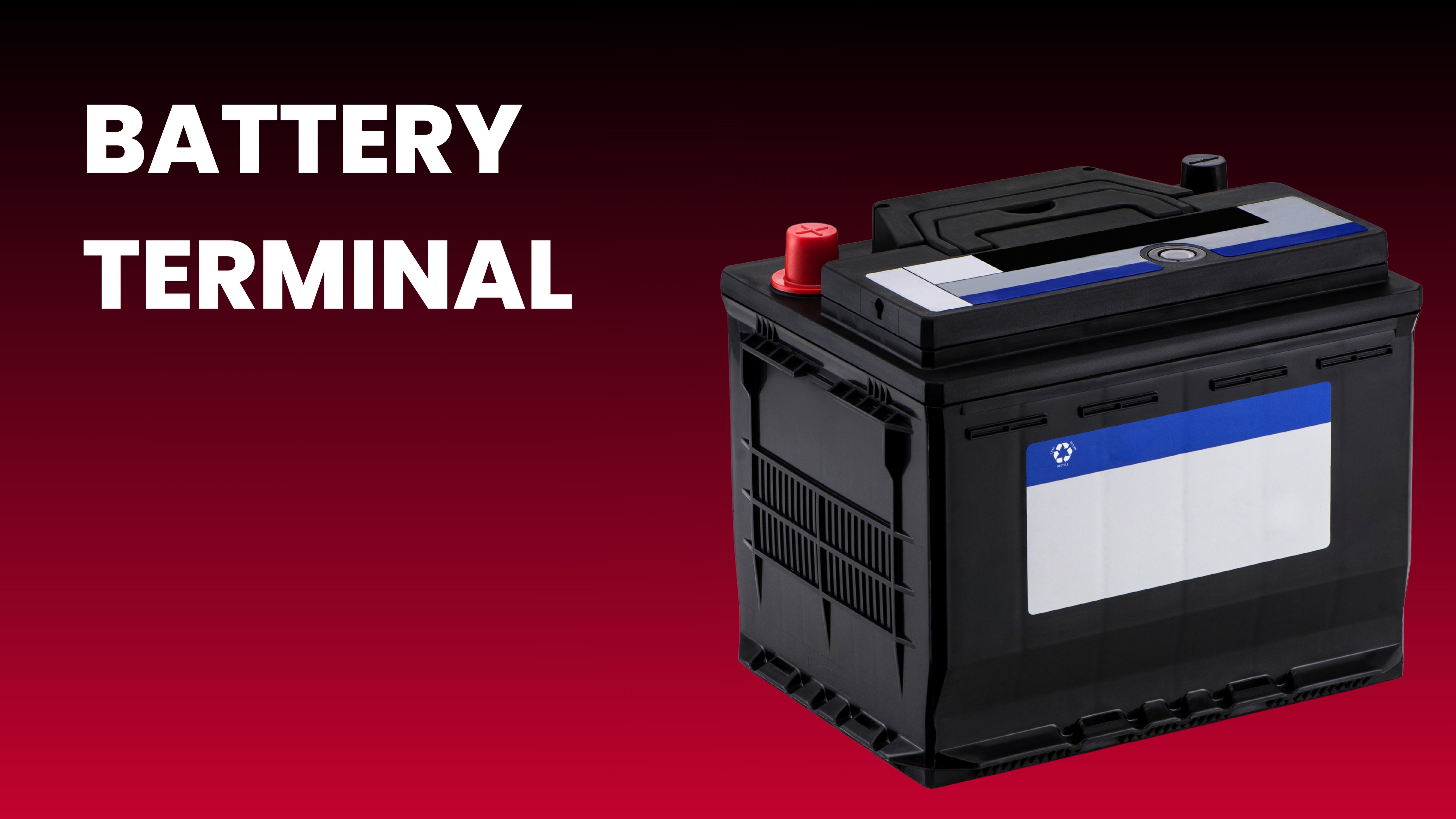 Battery Terminal