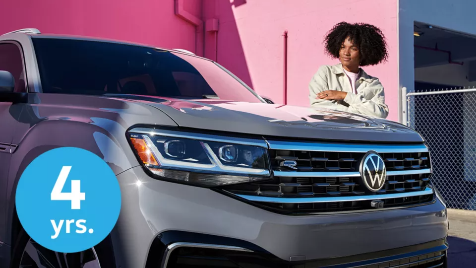 Volkswagen of Quad Cities Davenport IA