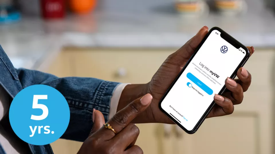 Volkswagen of Quad Cities Davenport IA