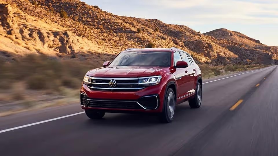 Volkswagen of Quad Cities Davenport IA