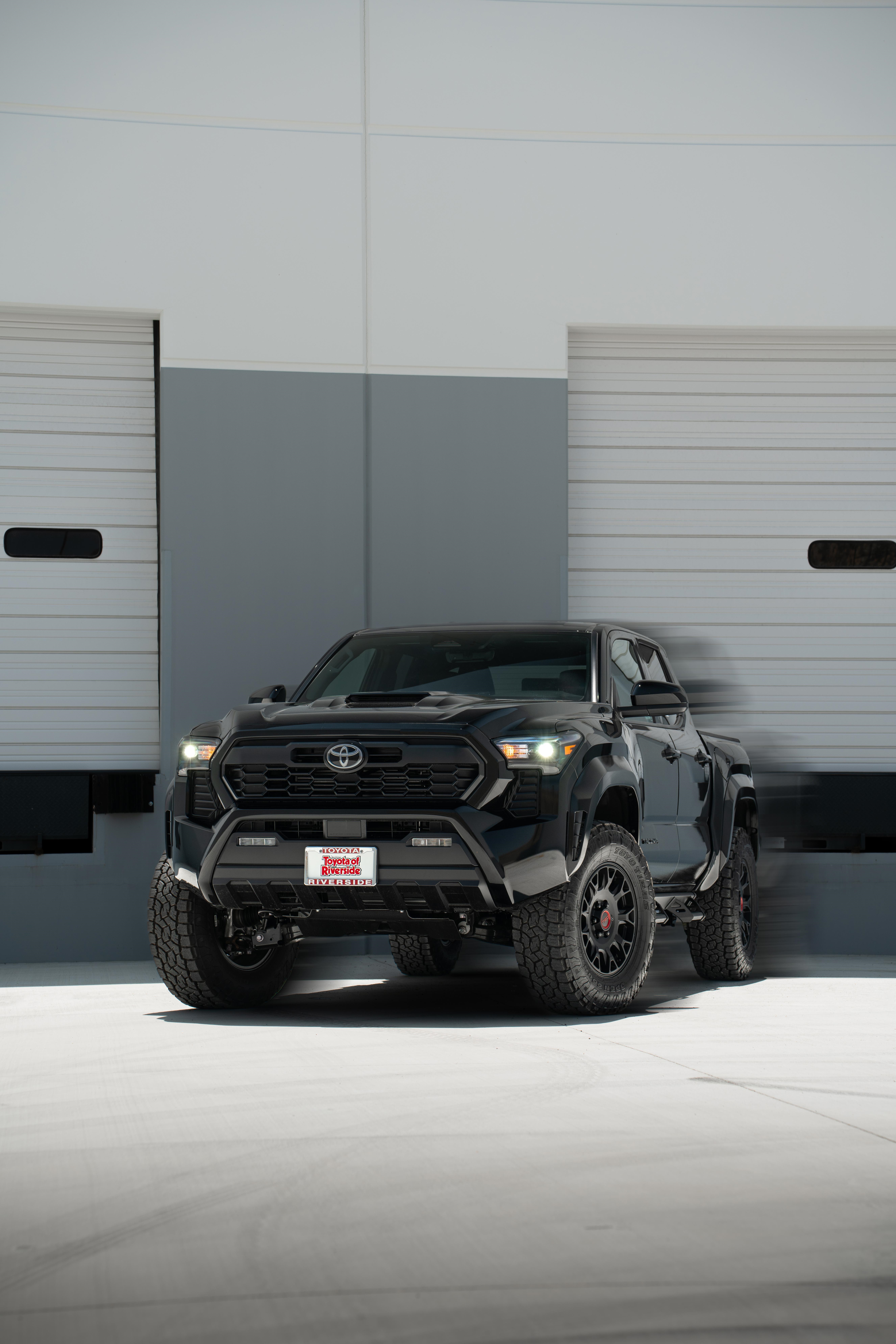 Toyota of Riverside