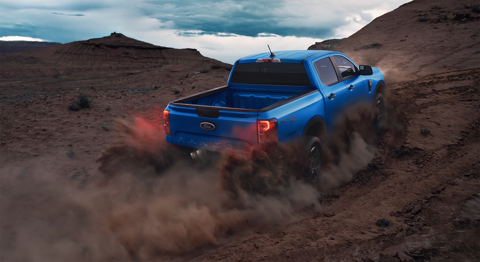 Exploring the 2026 Ford Ranger Update: Expert Insights from Green Ford in Greensboro, NC
