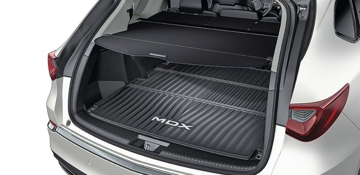 Cargo Cover