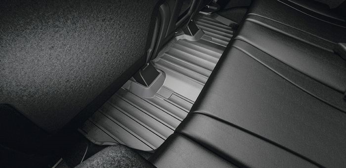 All Season Floor Mats