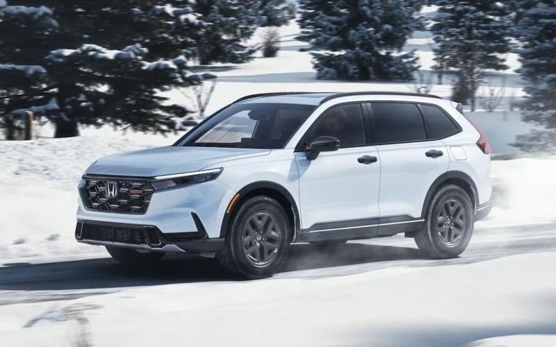 Tech Upgrades That Improve Your Honda’s Winter Performance in Ohio 