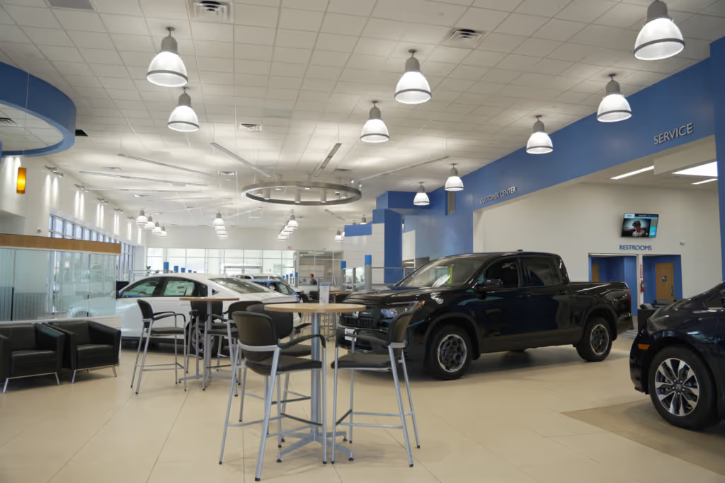 Smart Honda Des Moines Des Moines IA