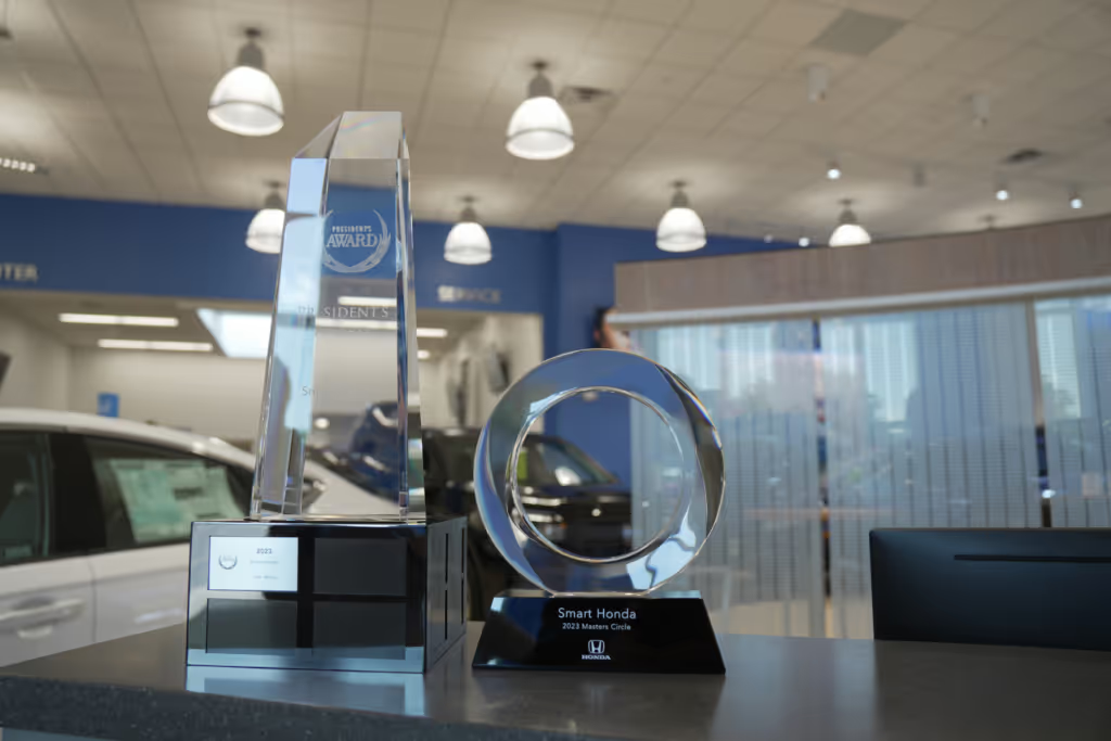 Smart Honda Des Moines Des Moines IA