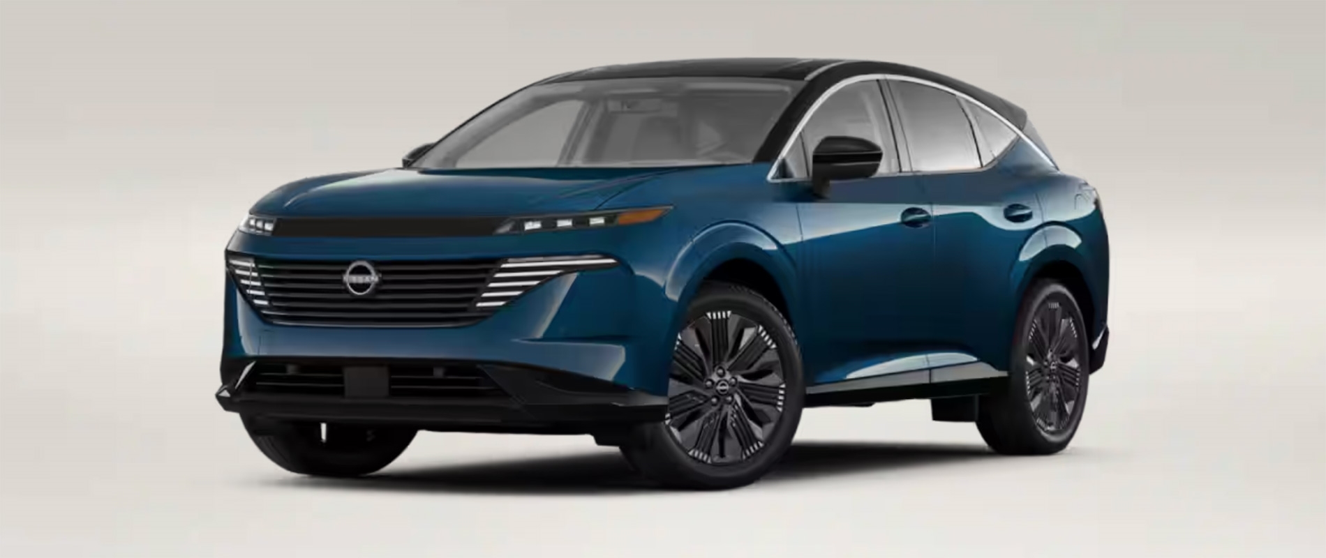 2025 Nissan Murano