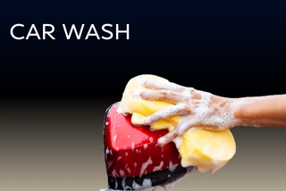 Car Wash