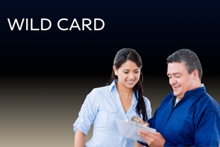 Wild Card 