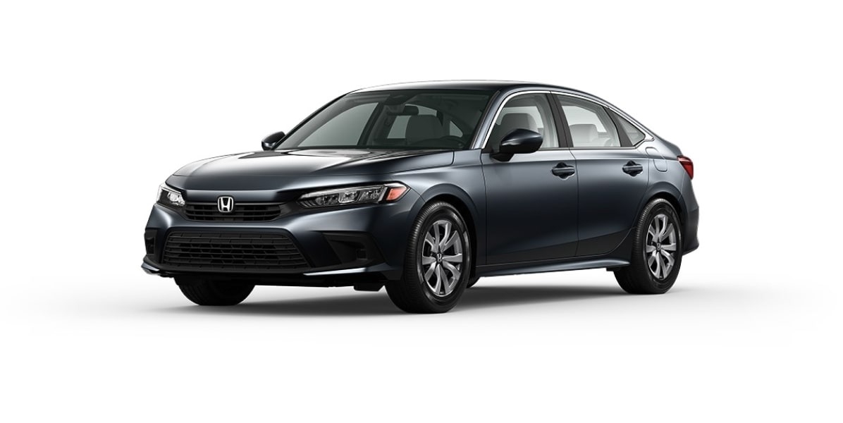 #1 Cochran Honda Johnstown Johnstown PA