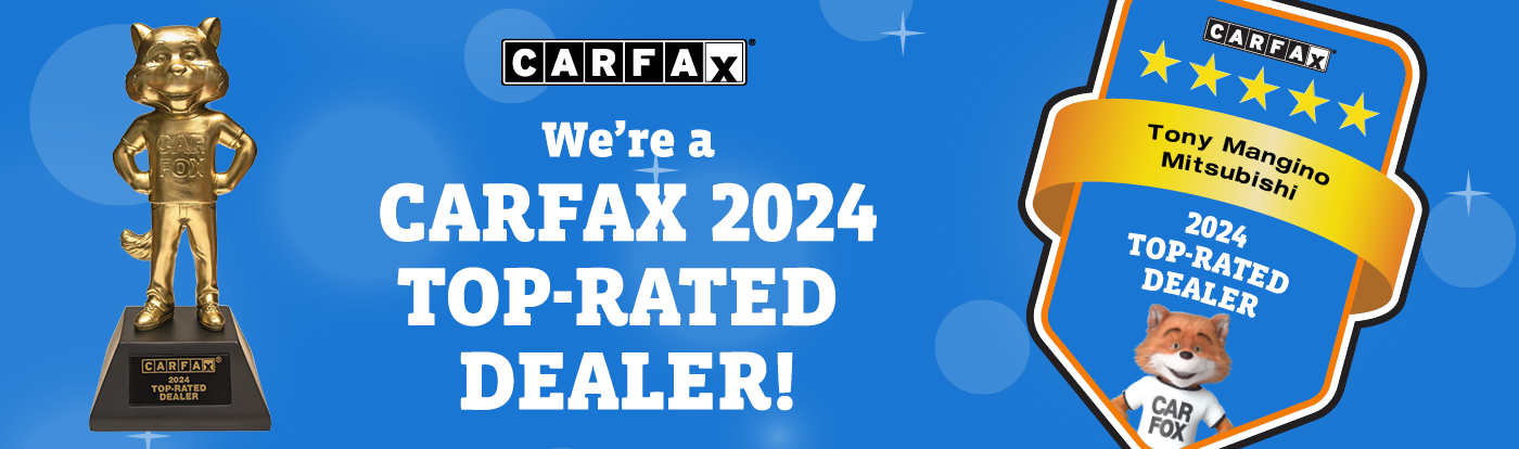 Carfax Dealer Of the Year