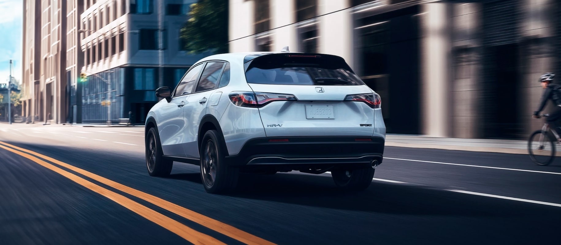 #1 Cochran Honda Johnstown Johnstown PA