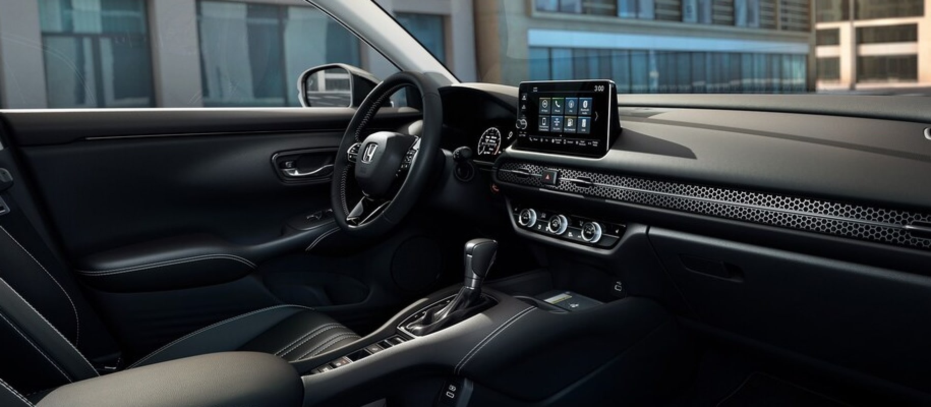 #1 Cochran Honda Johnstown Johnstown PA