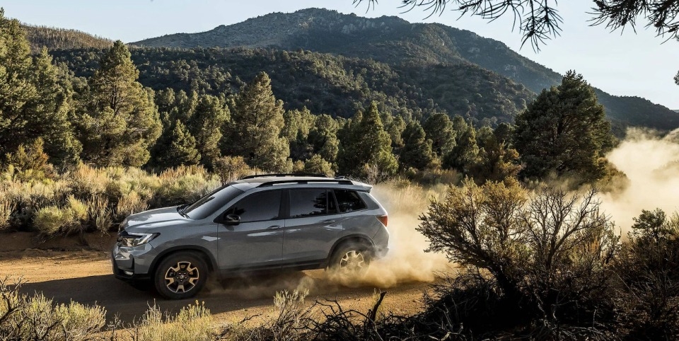 #1 Cochran Honda Johnstown Johnstown PA