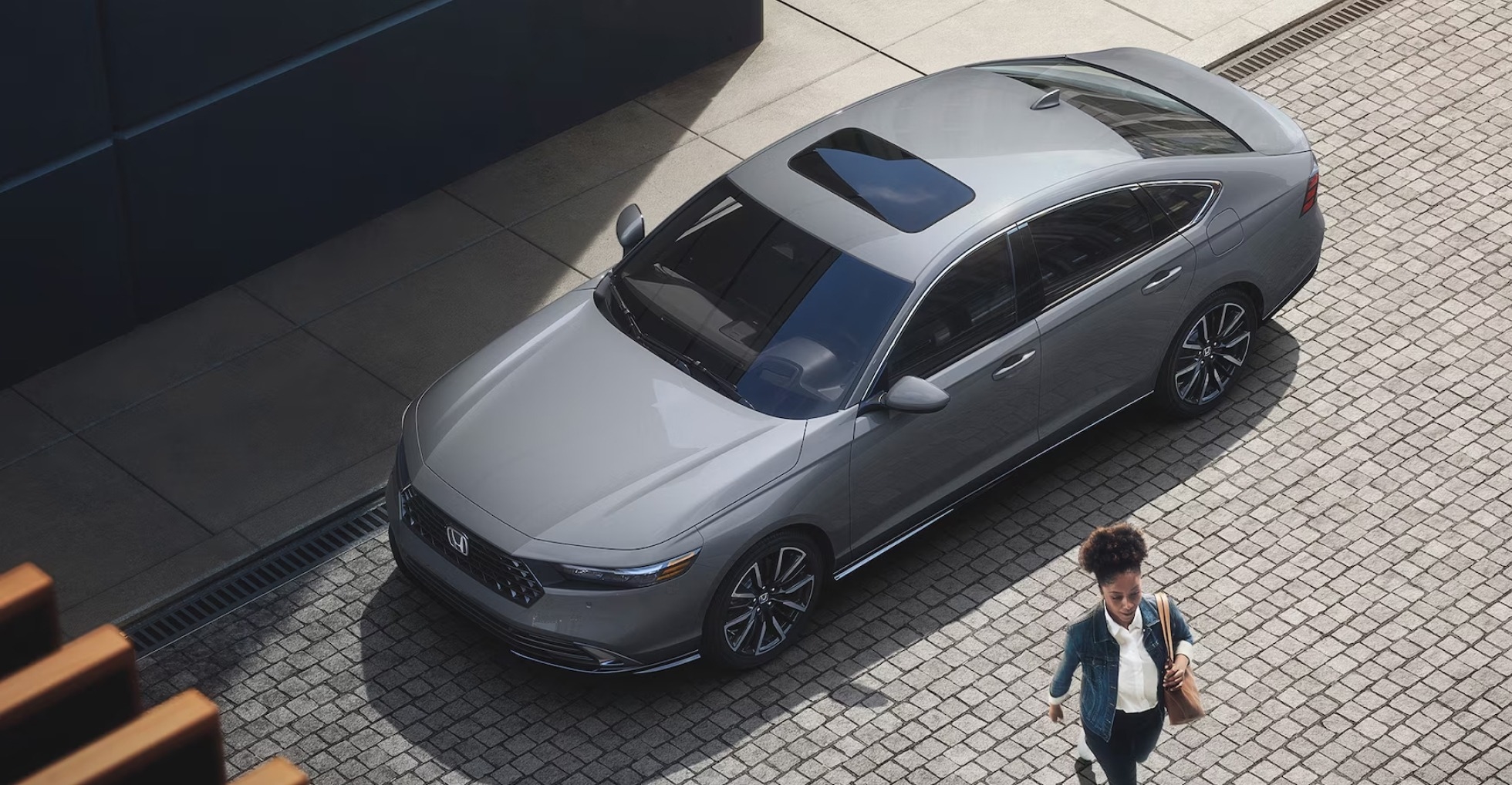 #1 Cochran Honda Johnstown Johnstown PA