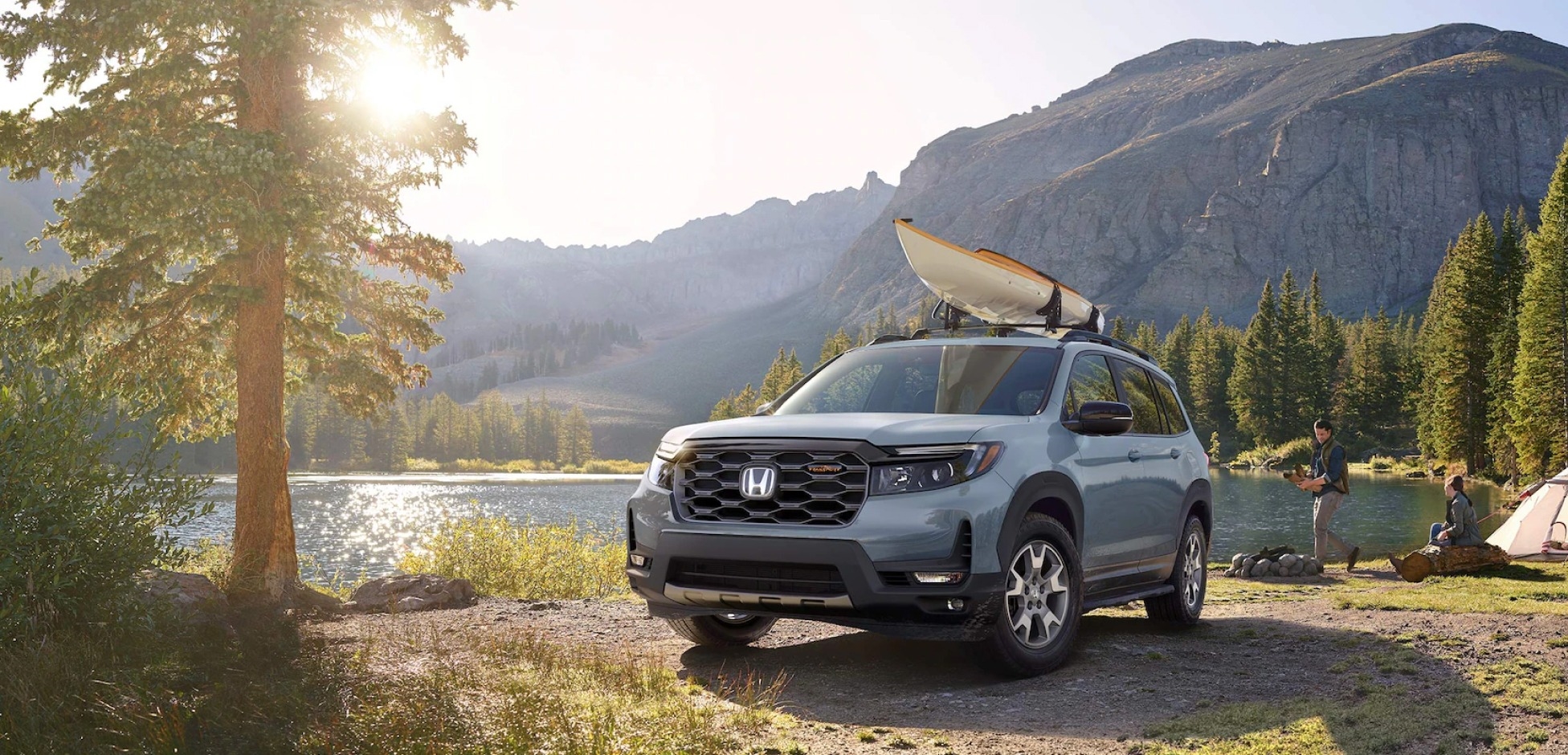 #1 Cochran Honda Johnstown Johnstown PA