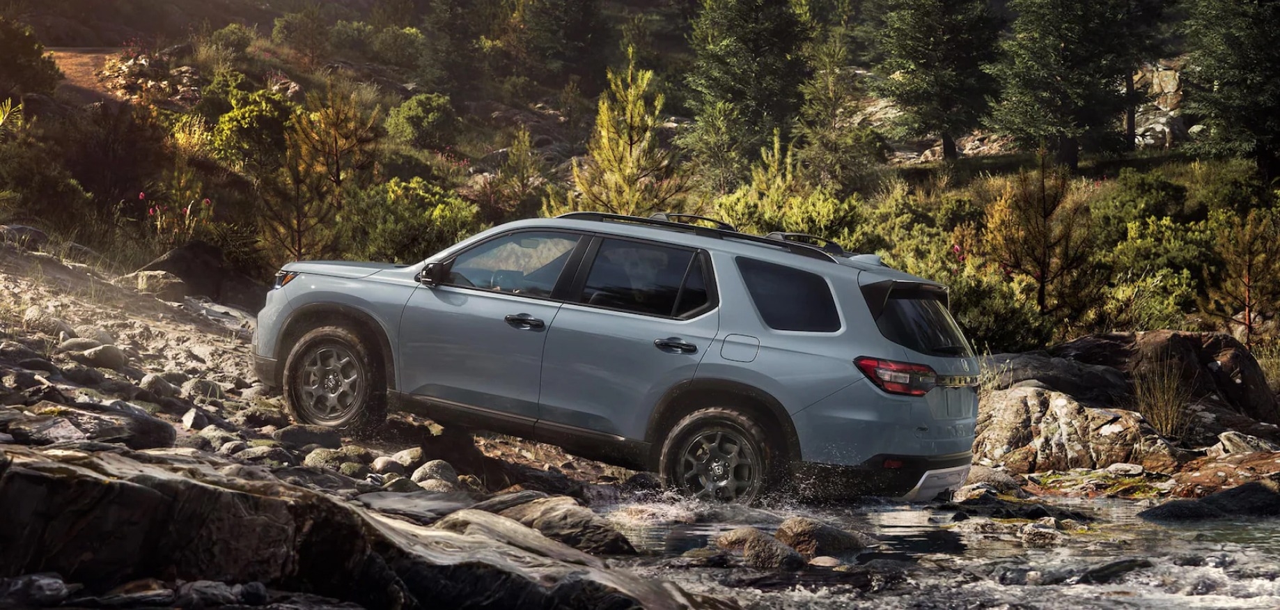 #1 Cochran Honda Johnstown Johnstown PA