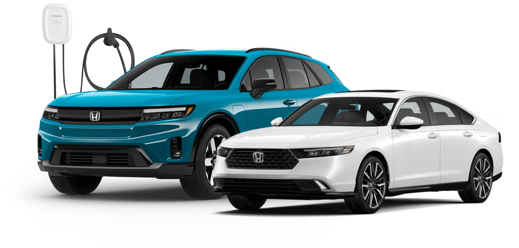 #1 Cochran Honda Johnstown Johnstown PA
