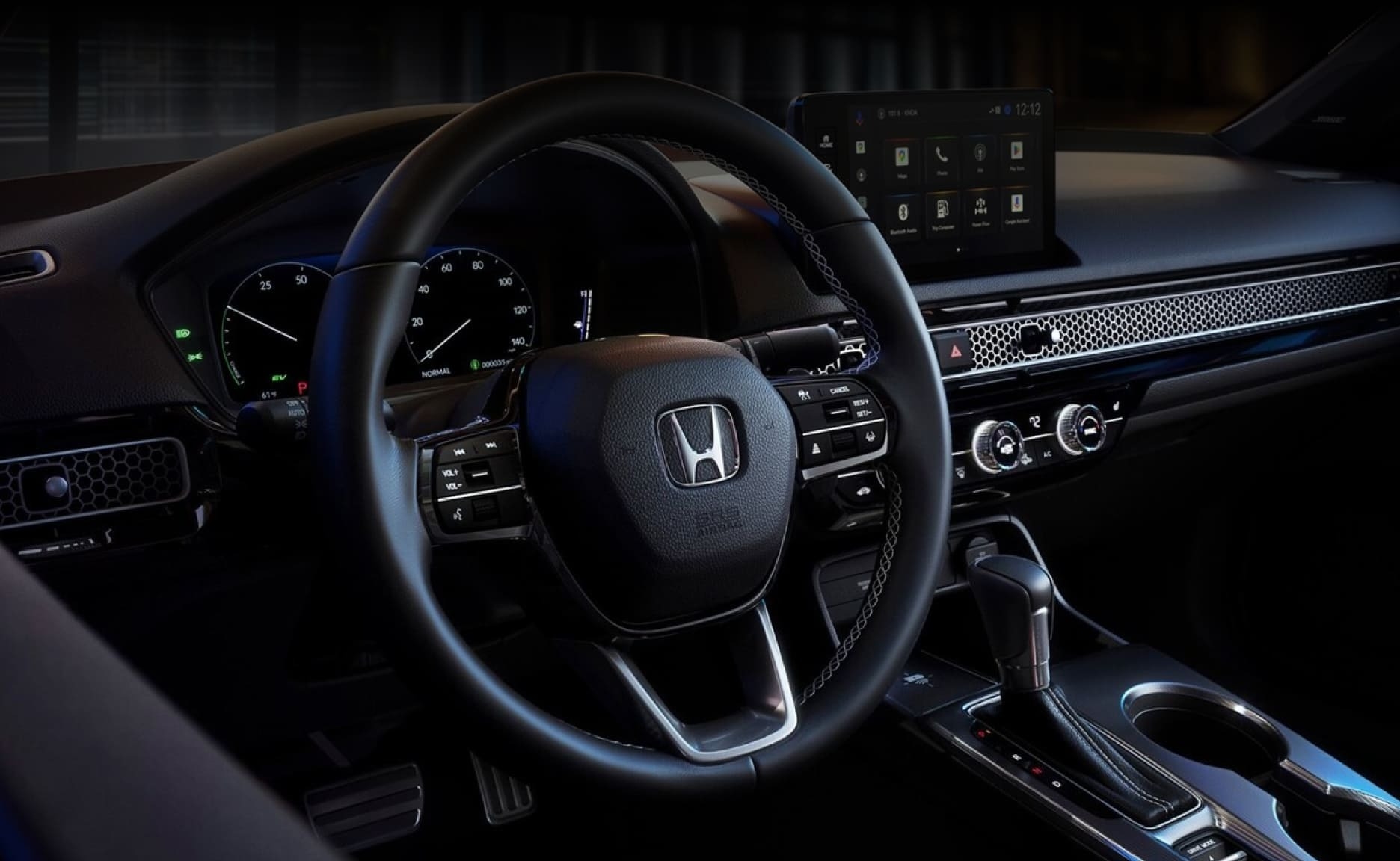 #1 Cochran Honda Johnstown Johnstown PA