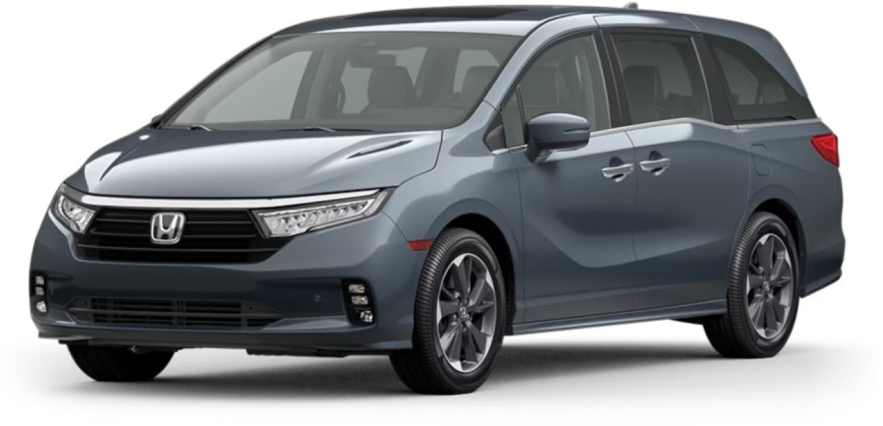 #1 Cochran Honda Johnstown Johnstown PA