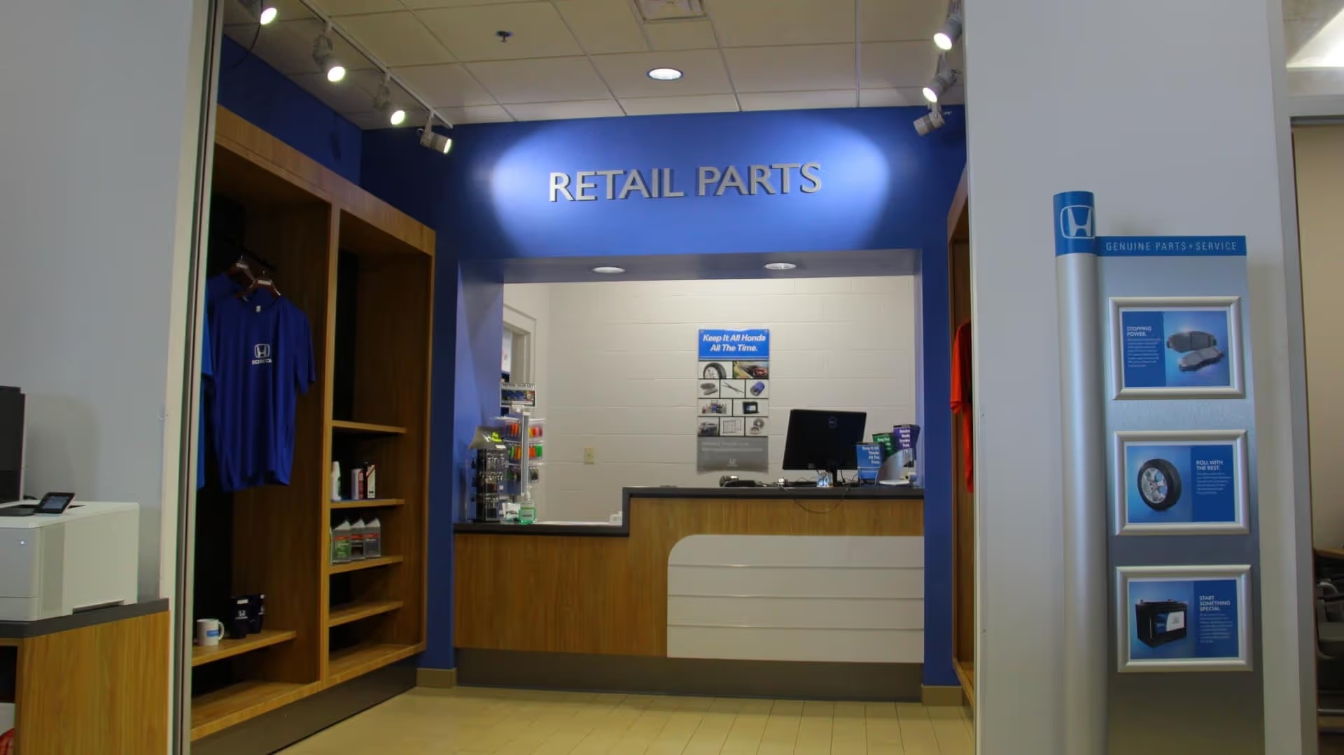 Gurley Leep Honda Elkhart IN