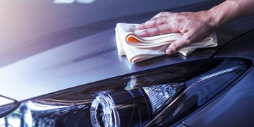 $30 Off Vehicle Detail