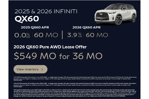QX60
