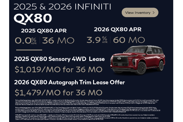 QX80