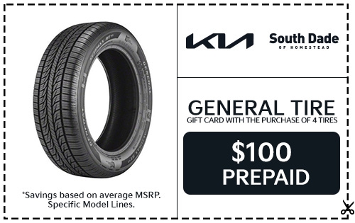 General Tire