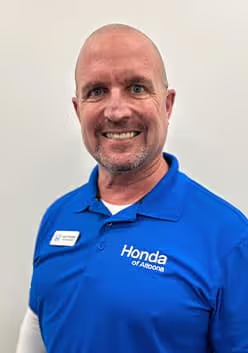 Honda of Altoona Altoona IA