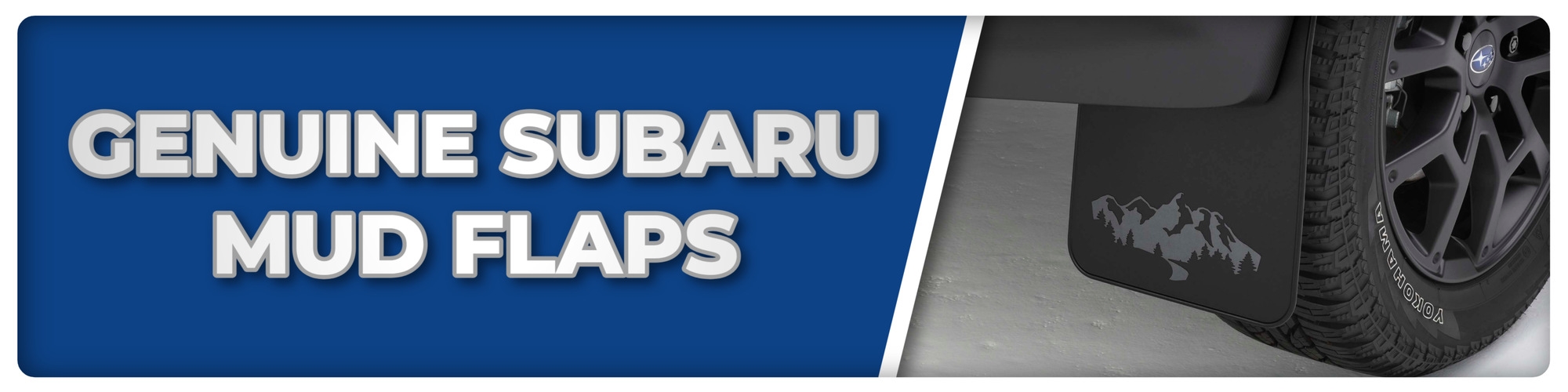 Subaru Accessories