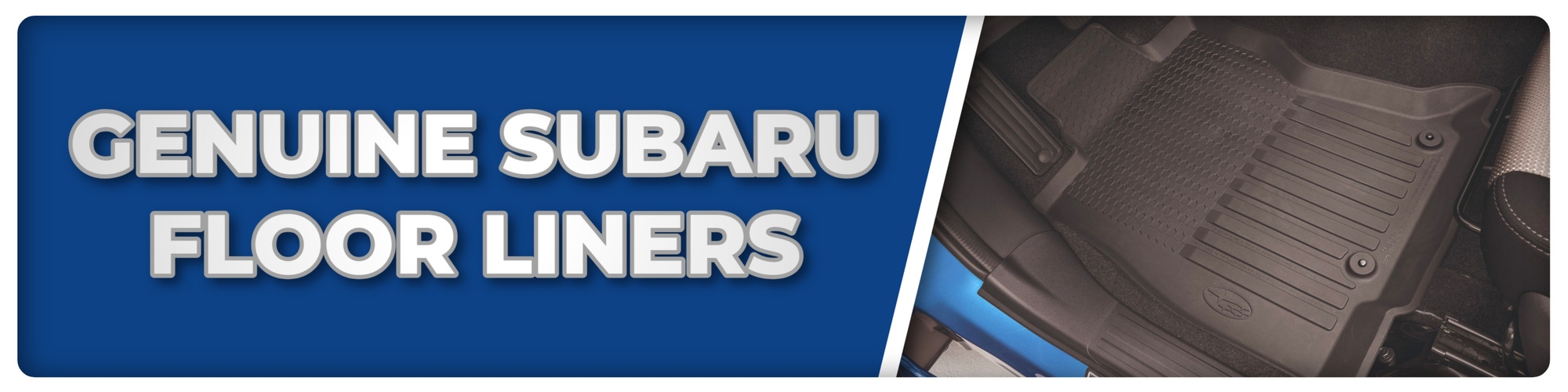 Subaru Accessories