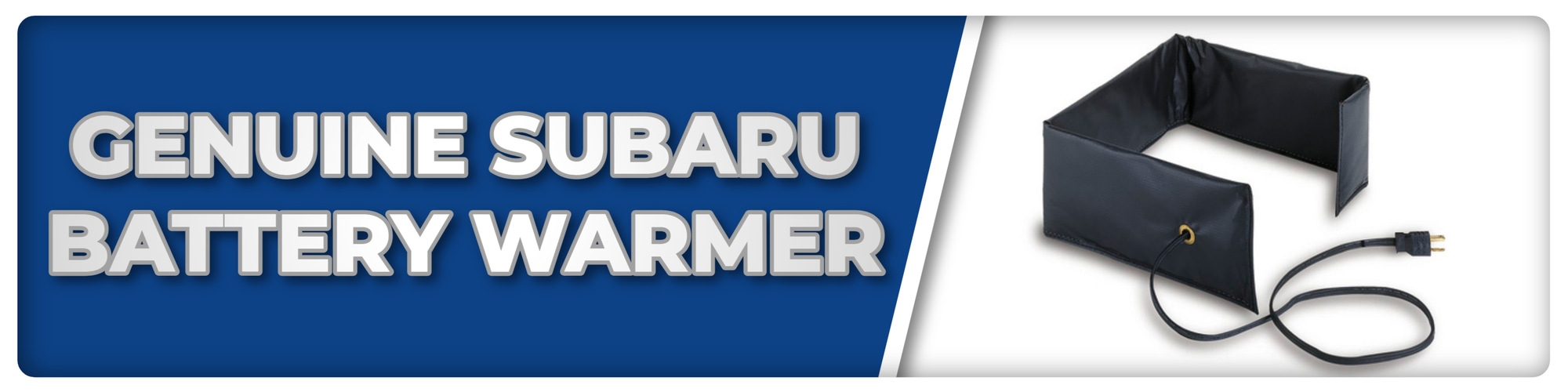 Subaru Accessories