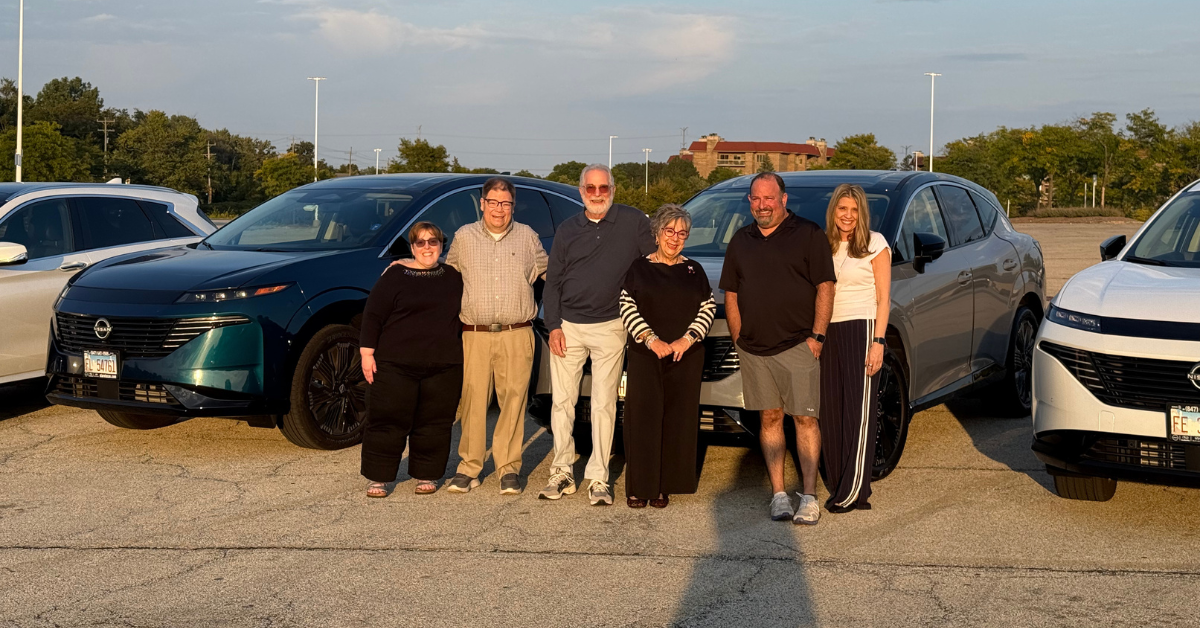 Berman Nissan of Chicago Chicago IL