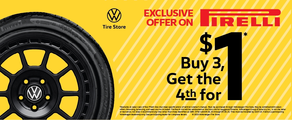 Buy 3, Get the 4th for $1