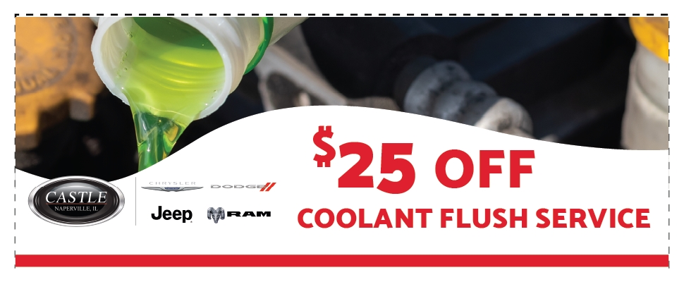 Coolan Flush Special