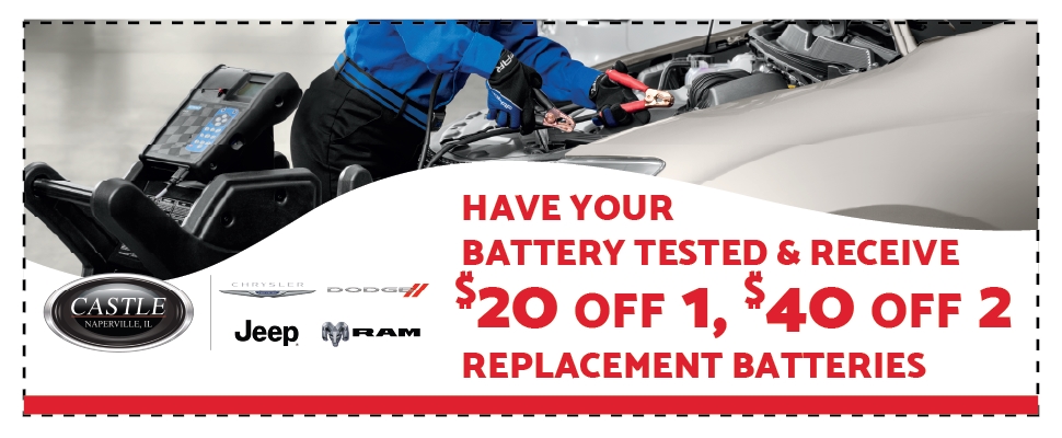 Battery Test