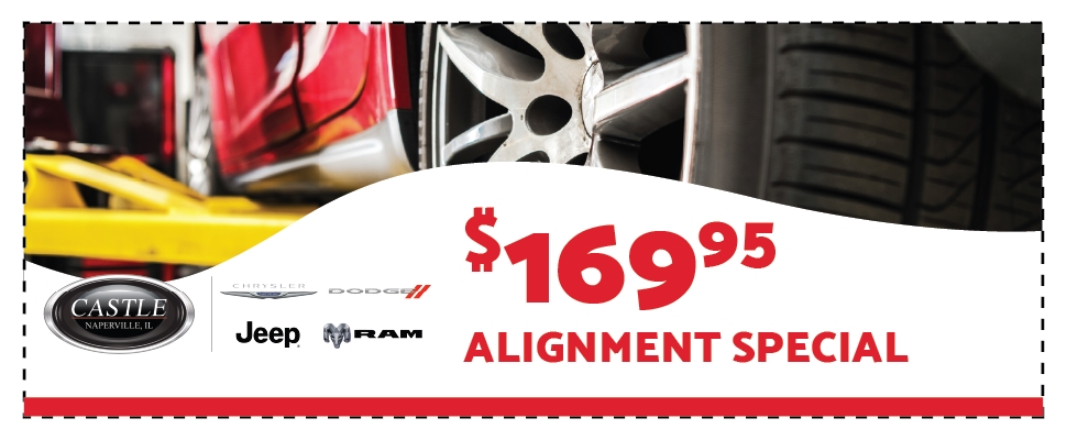 Alignment Special