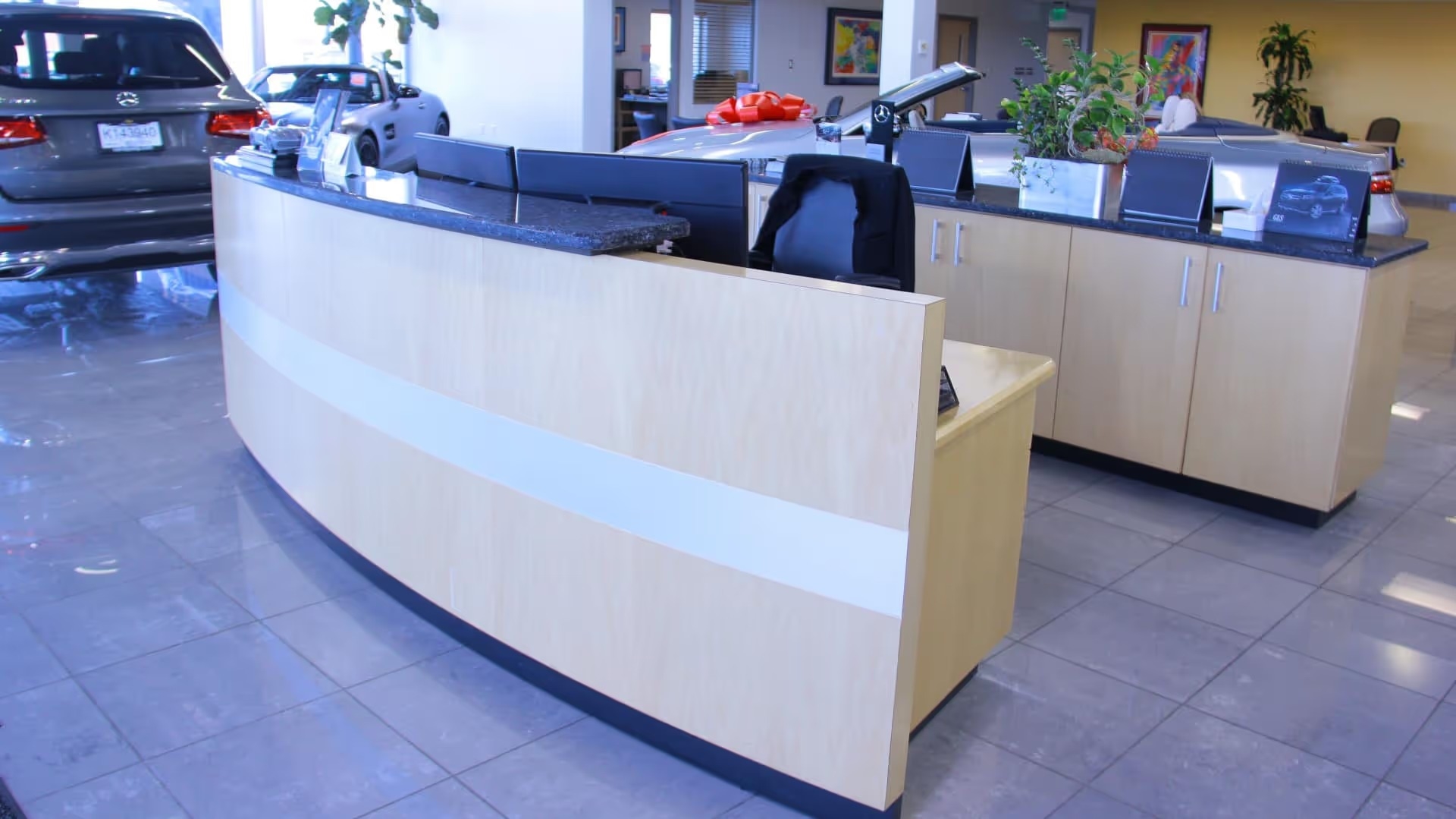 Mercedes-Benz of Mishawaka Mishawaka IN