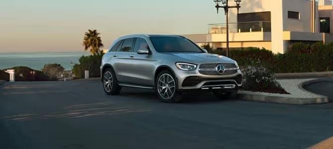 Mercedes-Benz of Quad Cities Davenport IA