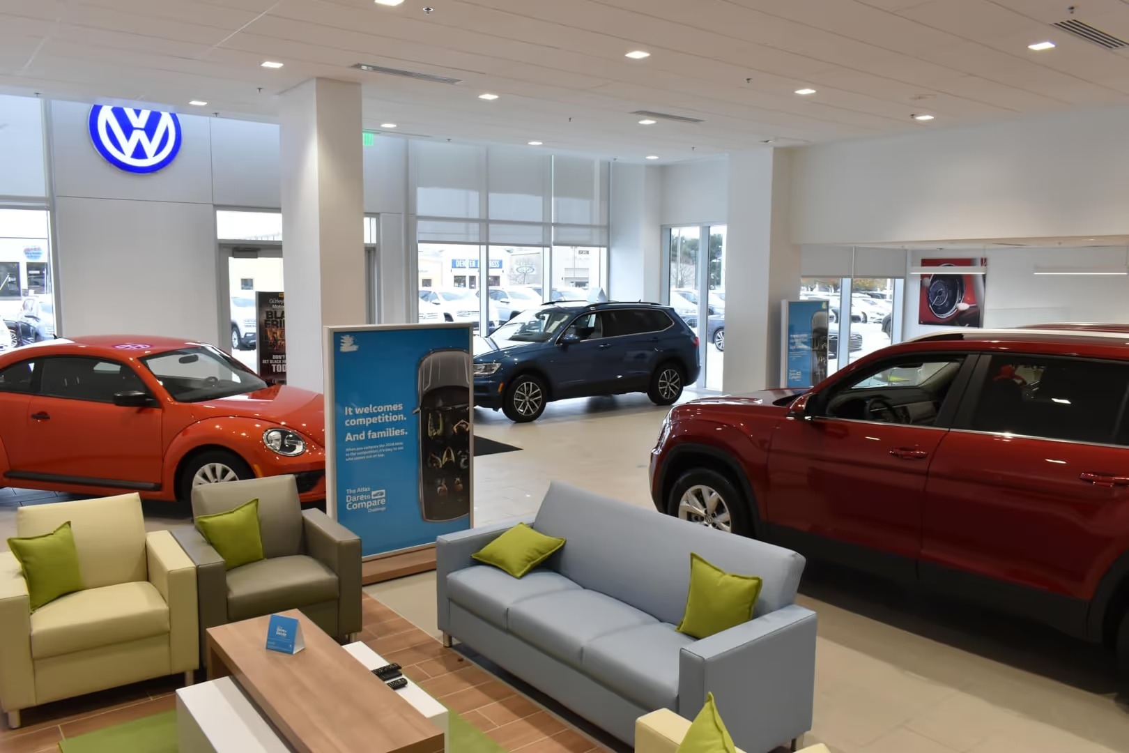 Gurley Leep Volkswagen Mishawaka IN