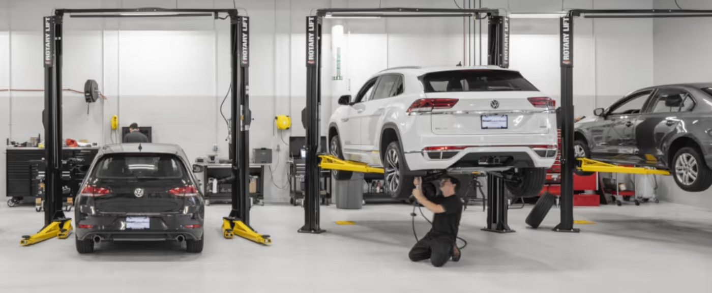 Gurley Leep Volkswagen Mishawaka IN