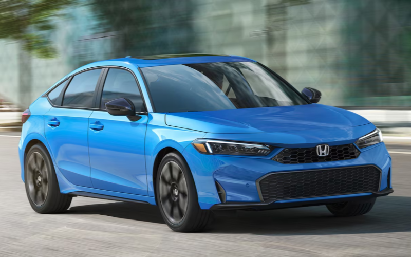Honda Civic Lifespan: How Many Miles Can Civics Last for Cleveland Drivers? 