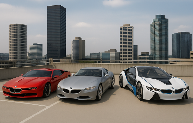 BMW of Bridgewater Bridgewater NJ