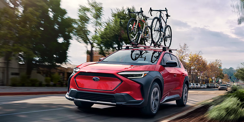 Berman Subaru of Chicago Chicago IL