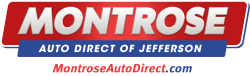 Montrose Auto Direct Jefferson OH
