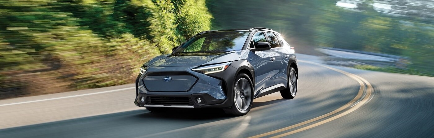 Berman Subaru of Chicago Chicago IL