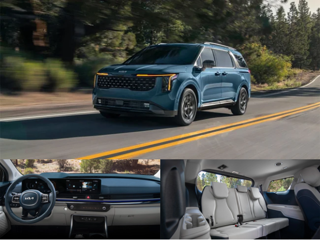 Preston KIA Burton OH